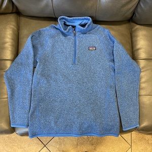 Patagonia pullover